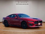 2024 Mustang Thumbnail 3