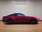2024 Mustang Thumbnail 4
