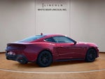 2024 Mustang Thumbnail 5
