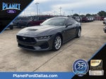 2024 Mustang Thumbnail 1