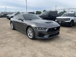 2024 Mustang Thumbnail 2