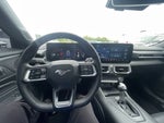 2024 Mustang Thumbnail 5