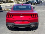2024 Mustang Thumbnail 3