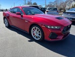 2024 Mustang Thumbnail 5