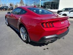 2024 Mustang Thumbnail 2