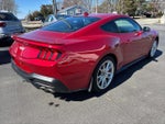 2024 Mustang Thumbnail 4