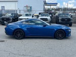2024 Mustang Thumbnail 1