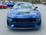 2024 Mustang Thumbnail 4
