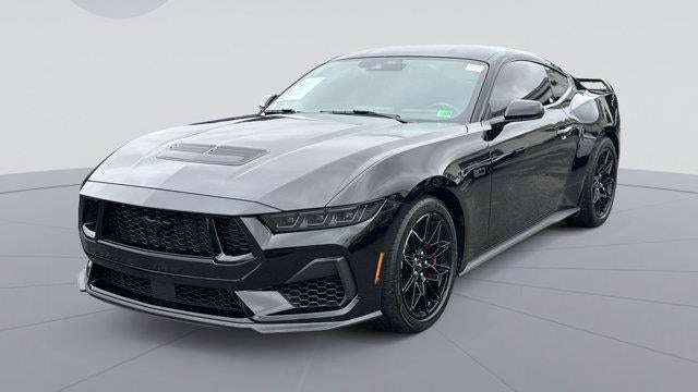 Preowned 2024 Ford Mustang GT for Sale