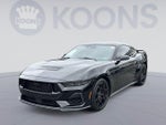 2024 Mustang Thumbnail 1