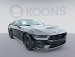 2024 Mustang Thumbnail 2