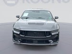 2024 Mustang Thumbnail 3