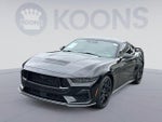 2024 Mustang Thumbnail 4