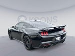 2024 Mustang Thumbnail 6