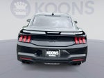 2024 Mustang Thumbnail 7