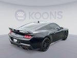 2024 Mustang Thumbnail 8