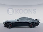 2024 Mustang Thumbnail 10