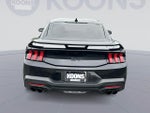 2024 Mustang Thumbnail 12