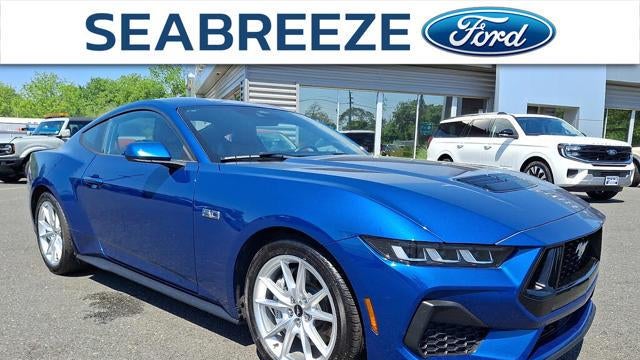 Preowned 2024 Ford Mustang GT for Sale