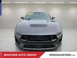 2024 Mustang Thumbnail 2