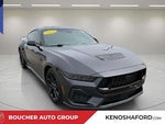 2024 Mustang Thumbnail 3