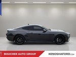 2024 Mustang Thumbnail 4