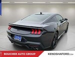 2024 Mustang Thumbnail 5