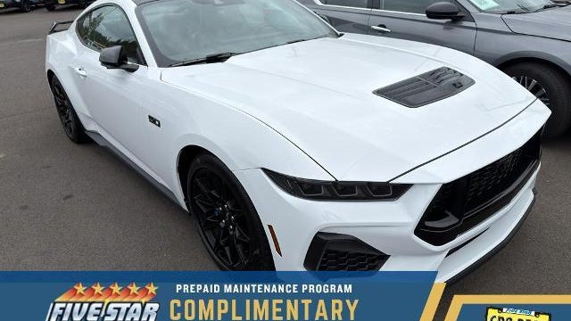 Preowned 2024 Ford Mustang GT for Sale