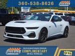 2024 Mustang Thumbnail 1