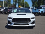 2024 Mustang Thumbnail 3
