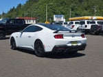 2024 Mustang Thumbnail 4