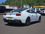 2024 Mustang Thumbnail 5