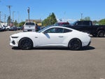 2024 Mustang Thumbnail 6