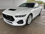 2024 Mustang Thumbnail 2