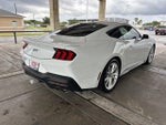 2024 Mustang Thumbnail 6