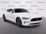 2024 Mustang Thumbnail 1