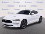 2024 Mustang Thumbnail 2