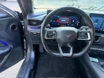 2024 Mustang Thumbnail 5