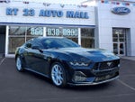 2024 Mustang Thumbnail 1