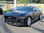 2024 Mustang Thumbnail 3