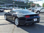 2024 Mustang Thumbnail 5