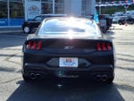 2024 Mustang Thumbnail 6