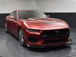 2024 Mustang Thumbnail 2