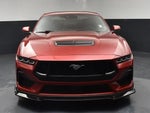 2024 Mustang Thumbnail 3