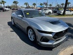 2024 Mustang Thumbnail 8