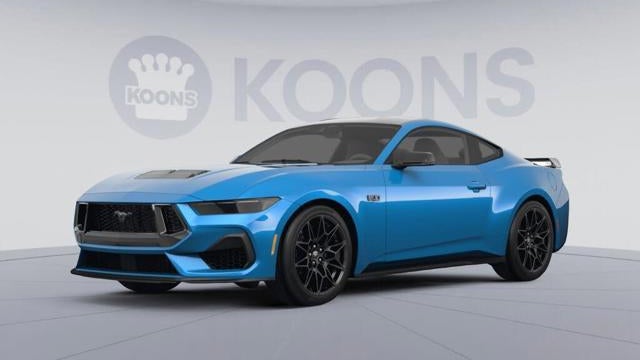 Preowned 2024 Ford Mustang GT for Sale