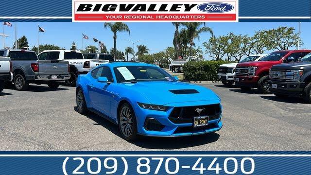 Preowned 2024 Ford Mustang GT Premium for Sale
