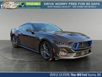 2024 Mustang Thumbnail 1
