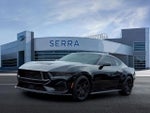 2024 Mustang Thumbnail 1