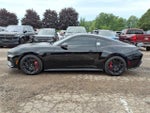 2024 Mustang Thumbnail 2